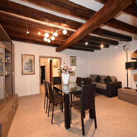 Do Pozzi Apartman Velence Kültér fotó