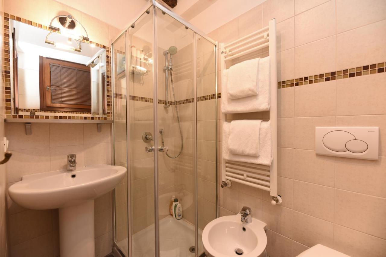 Do Pozzi Apartman Velence Kültér fotó