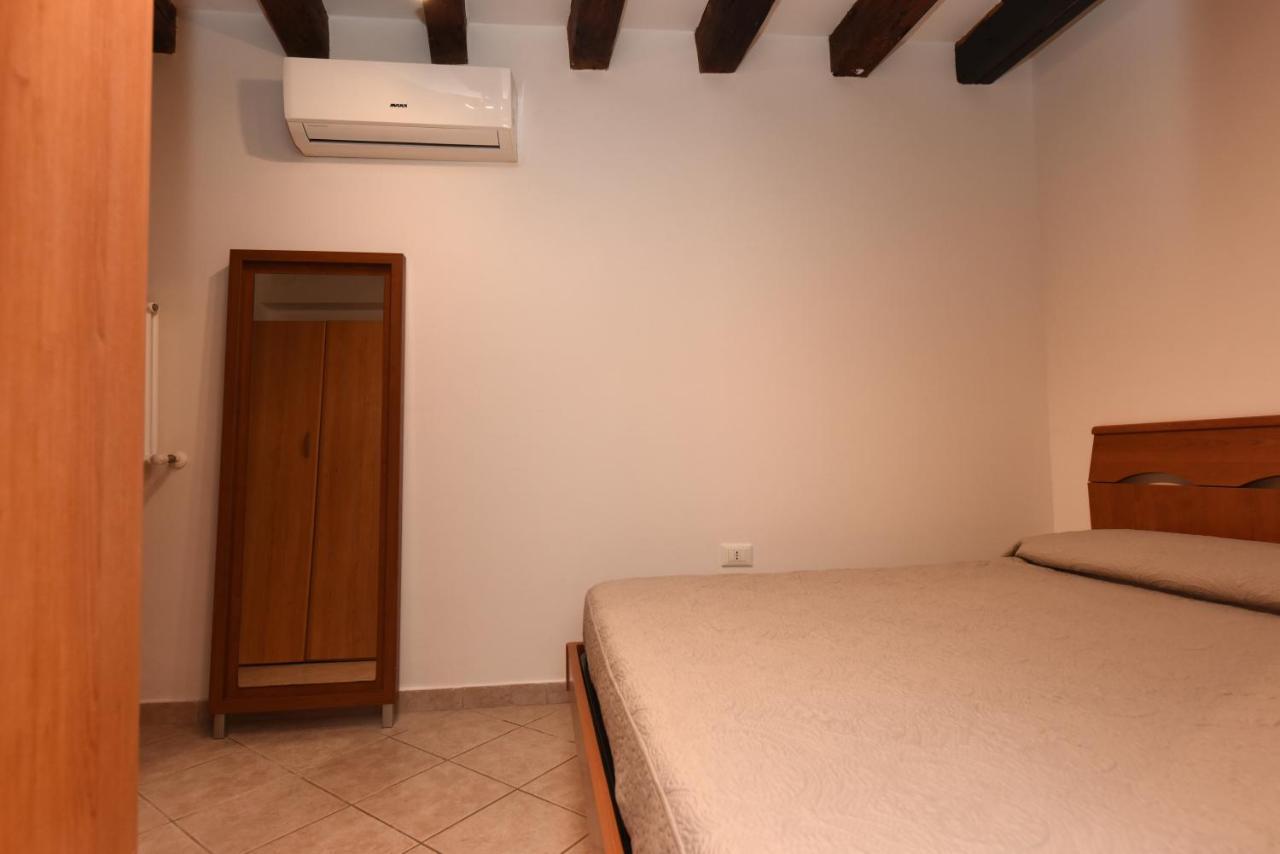 Do Pozzi Apartman Velence Kültér fotó